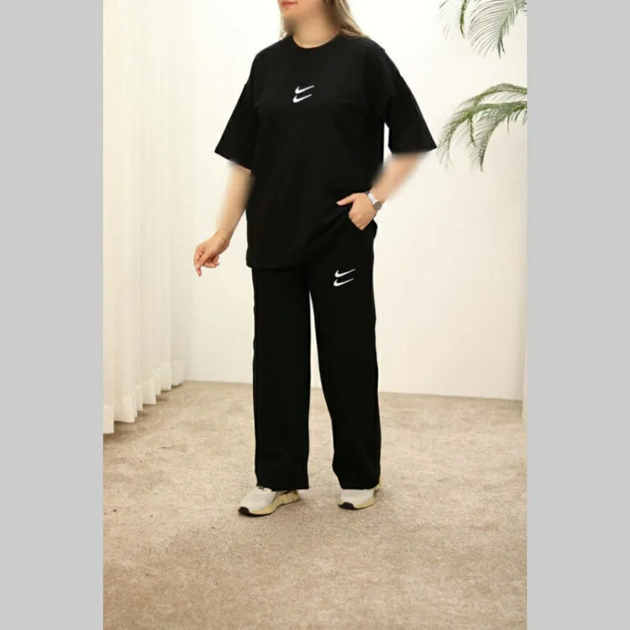 ست تیشرت شلوار