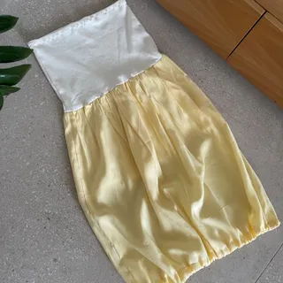 پیراهن بالنی