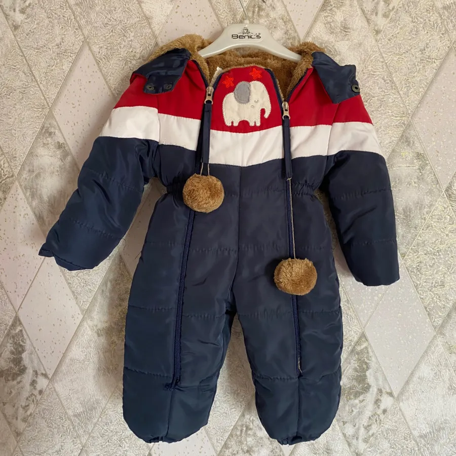 سرهمی زمستانه