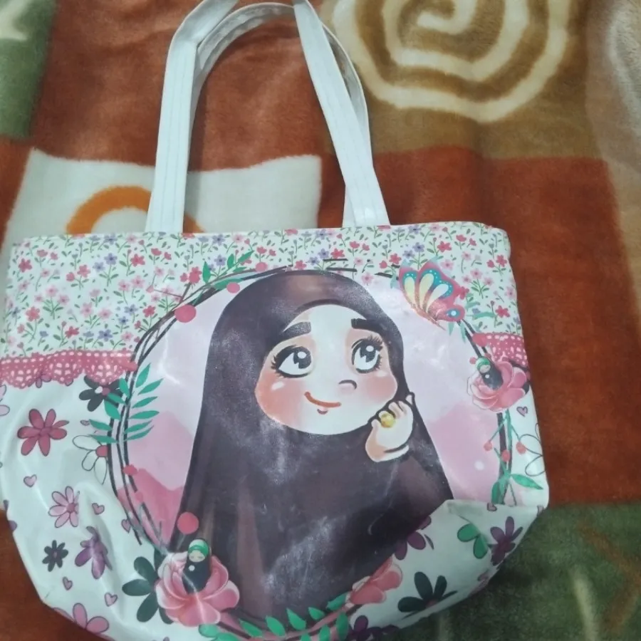 کیف دستی دخترانه