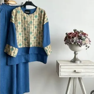 شومیز شلوار