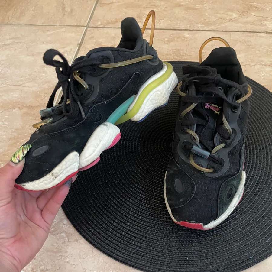 کتونی اورجینال