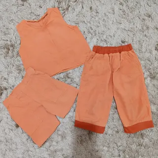ست راحتی دخترانه