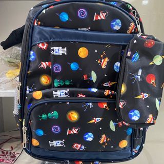 کیف مدرسه پسرانه