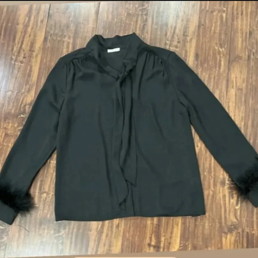 شومیز مجلسی مهمونی ترک