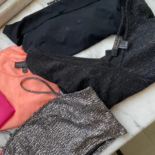 تعدادی تاپ بادی زیر قیمت