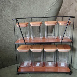 استند و بانکه  سایز بزرگ