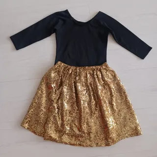 لباس دخترانه