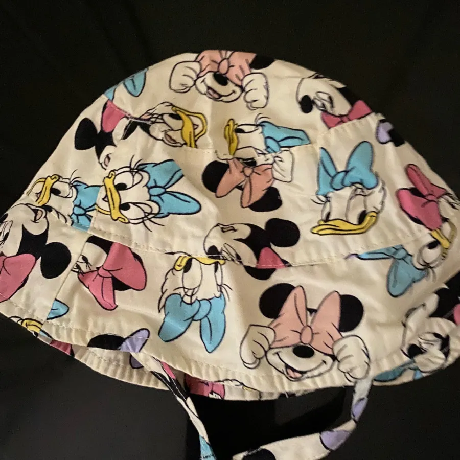 کلاه ال سی وایکیکی