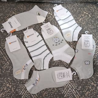 جوراب ساق کوتاه وارداتی