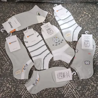 جوراب ساق کوتاه وارداتی