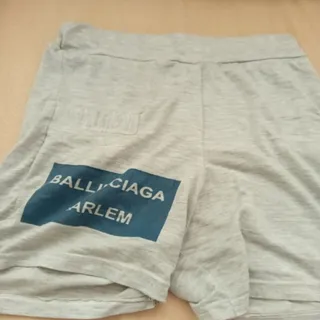 شلوارک تیشرت شلوارک