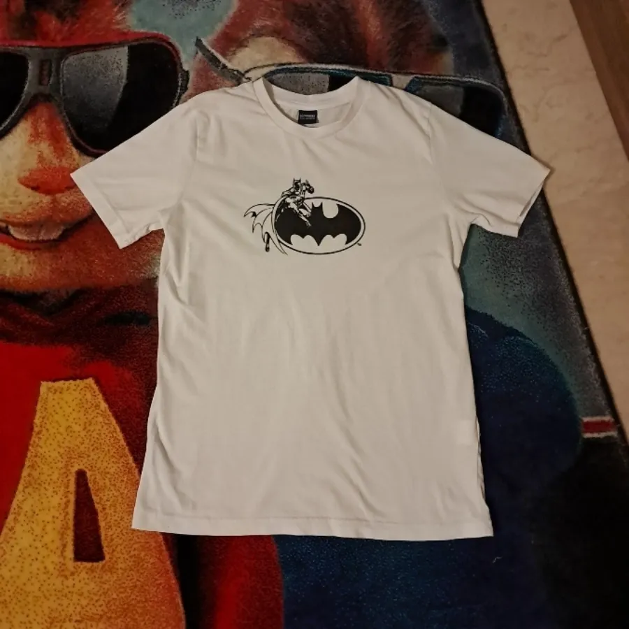 تیشرت ال سی واکیکی