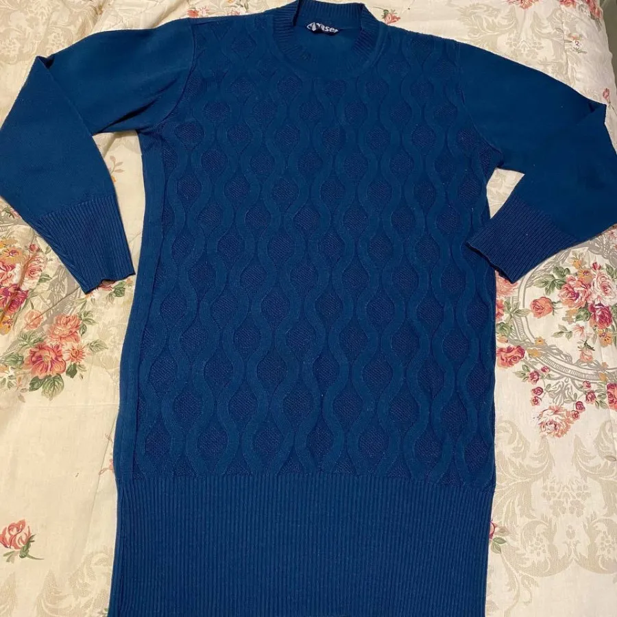 تونیک بافت بلند