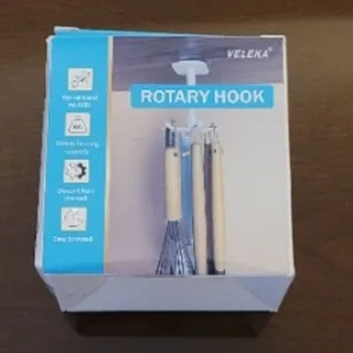 آویز کفگیر و ملاقه