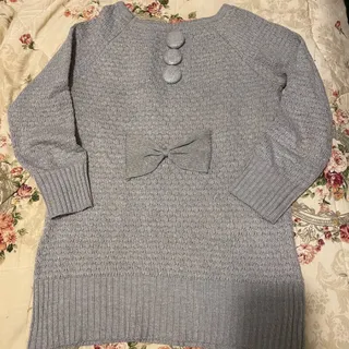 تونیک بافت بلند