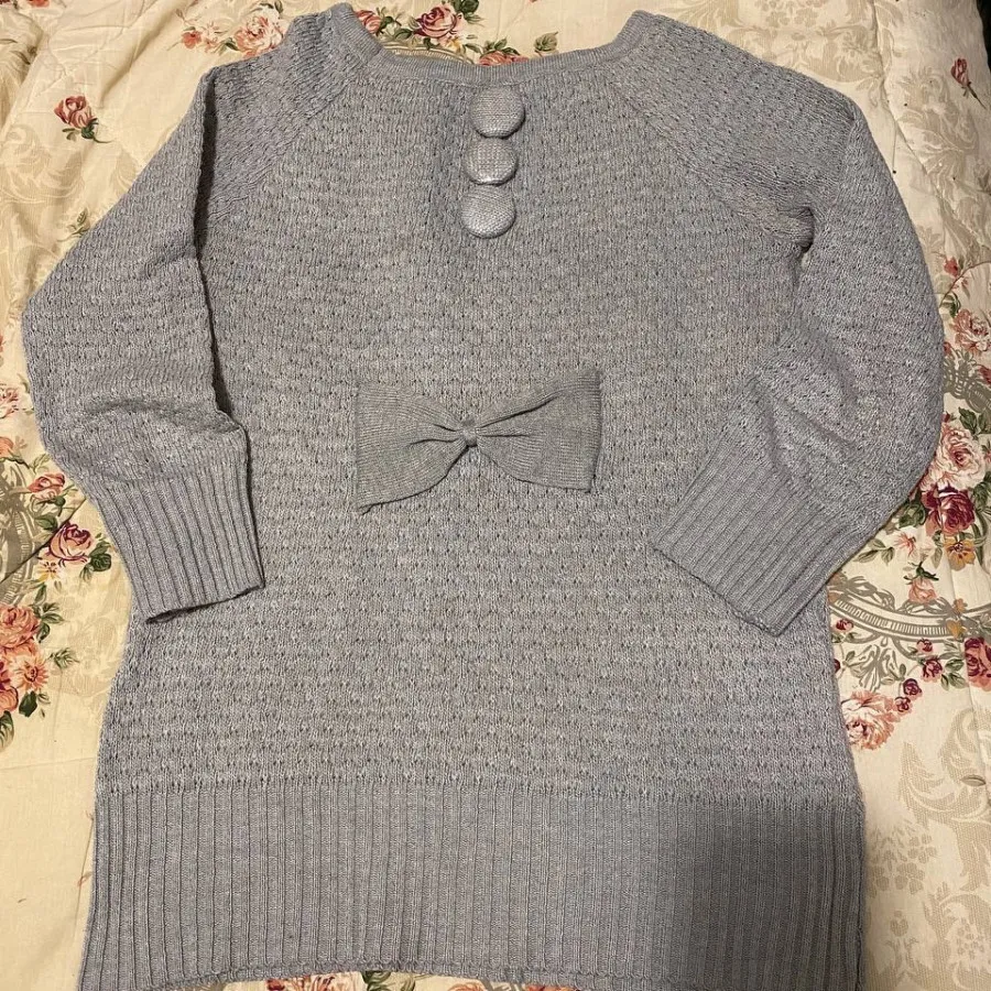 تونیک بافت بلند