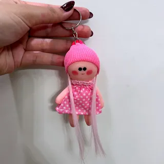 جاسوییچی  عروسک