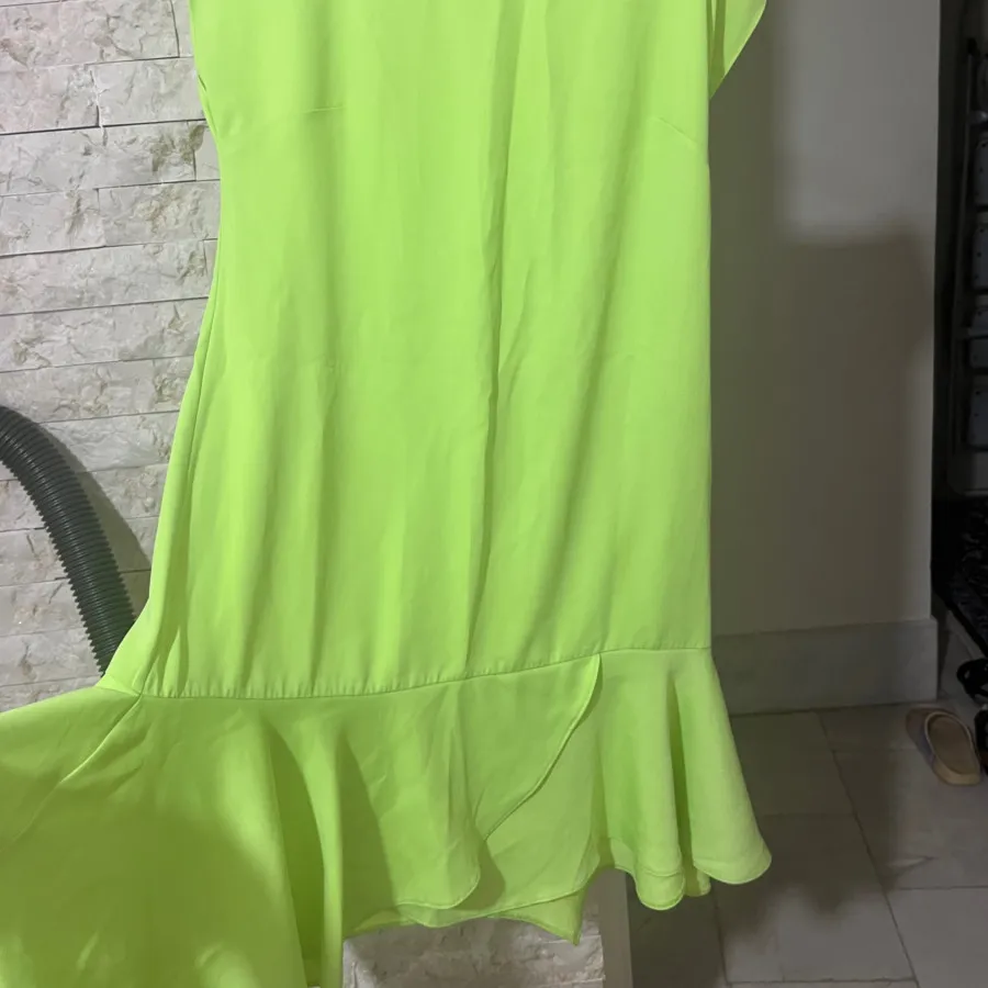 پیراهن شبرنگ