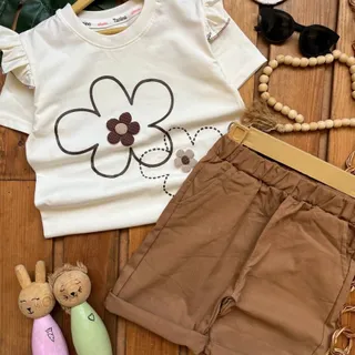 تیشرت شلوارک