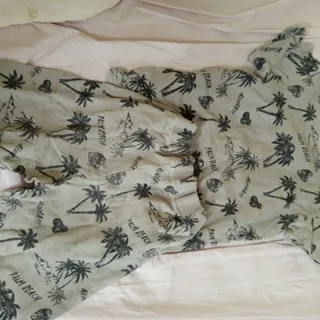 ست تیشرت شلوارک