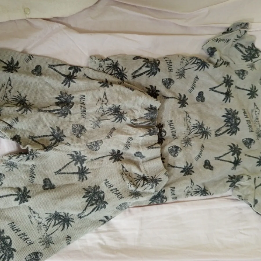 ست تیشرت شلوارک