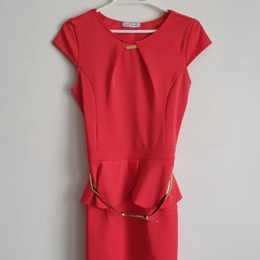 پیراهن کوتاه ترک