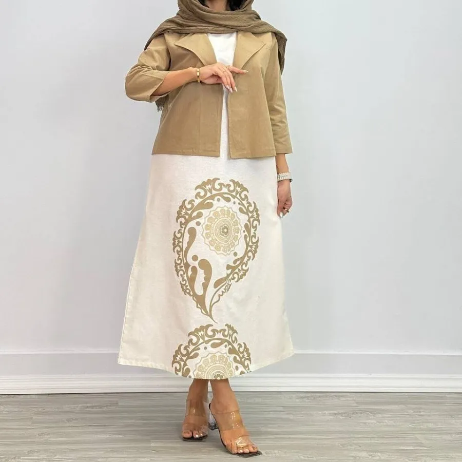 کت و سارافون شیک