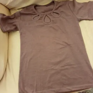 تیشرت دخترونه