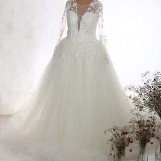لباس عروس