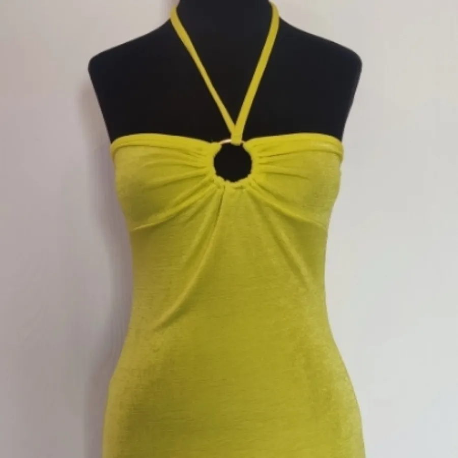 رومایوی تاپ مینی ساحلی