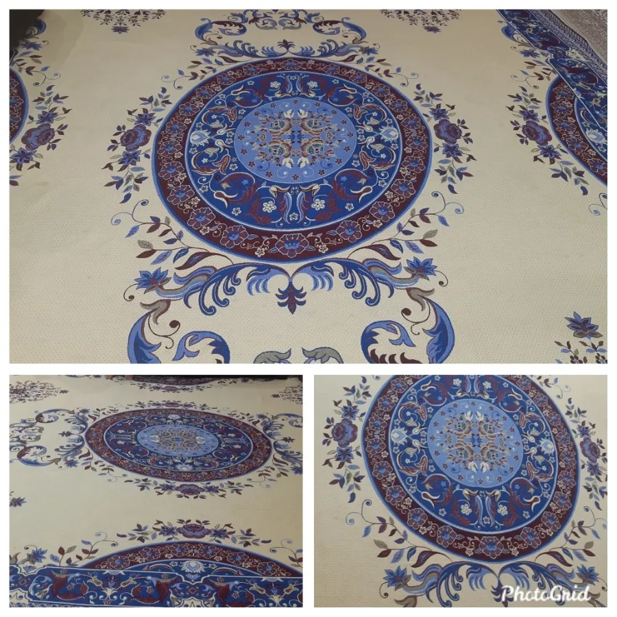 روفرشی مخمل دورو