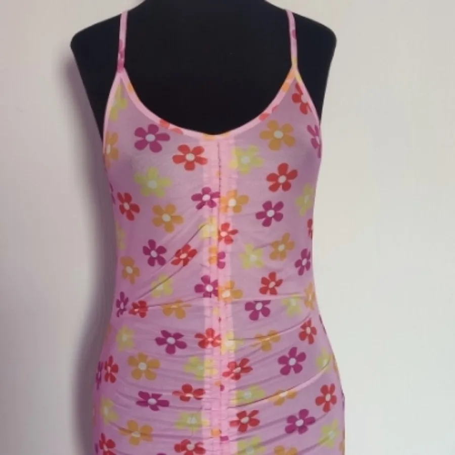 رومایویی تاپ مینی