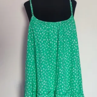 پیراهن مینی رومایویی