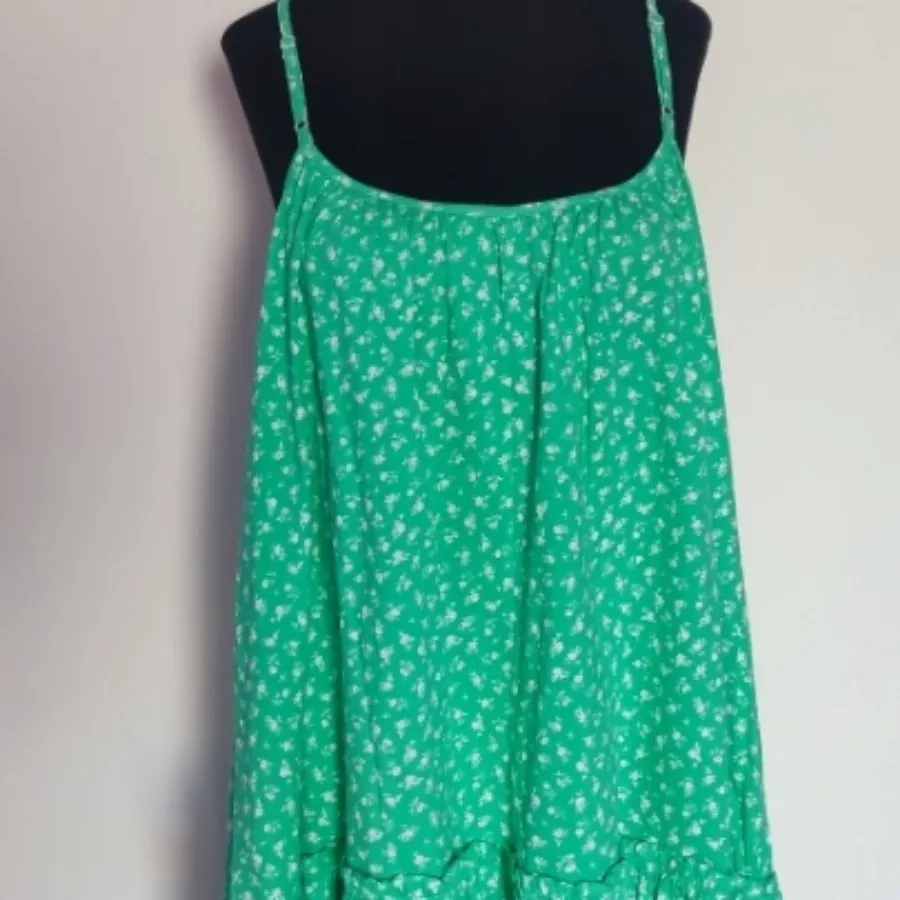 پیراهن مینی رومایویی