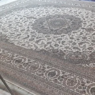 روفرشی شانل ابریشمی