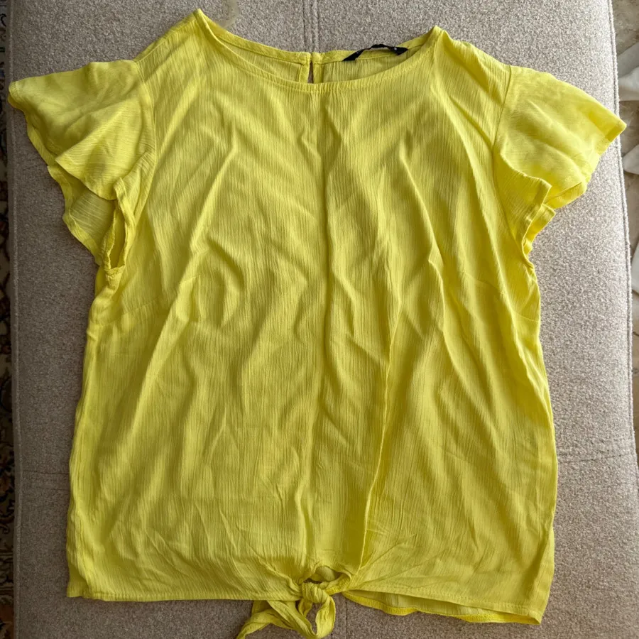 بلیز نخی دفکتو