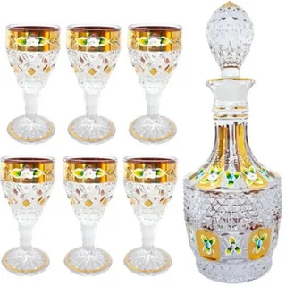 تنگ و گیلاس بوهیما