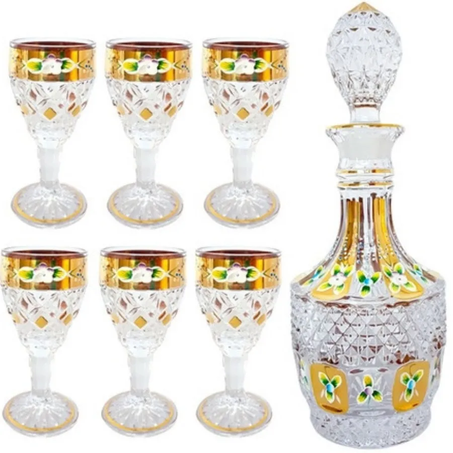 تنگ و گیلاس بوهیما