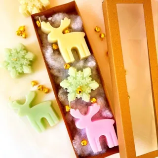 پکیج کریسمسی