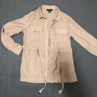 شومیز مانتویی اورجینال