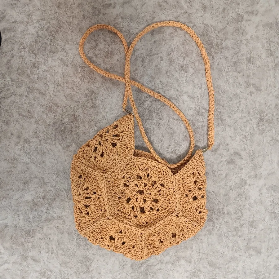 کیف دوشی رافیا