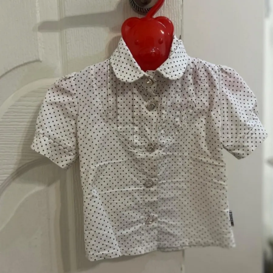 شومیز بچگانه