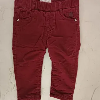 شلوار بچگانه