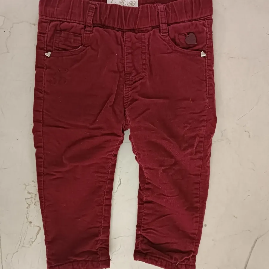 شلوار بچگانه