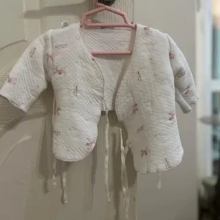 روی شومیز دخترانه