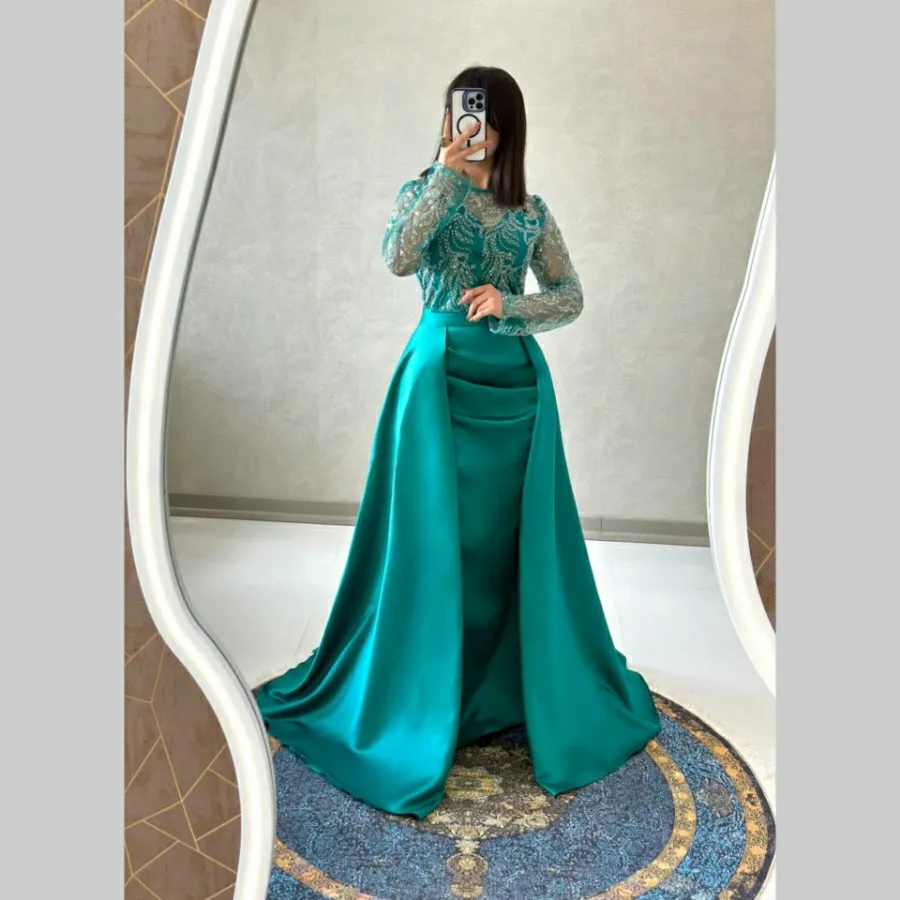 پیراهن مجلسی