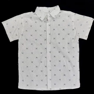 پیراهن پسرانه