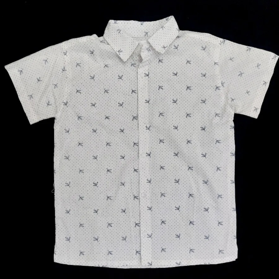 پیراهن پسرانه