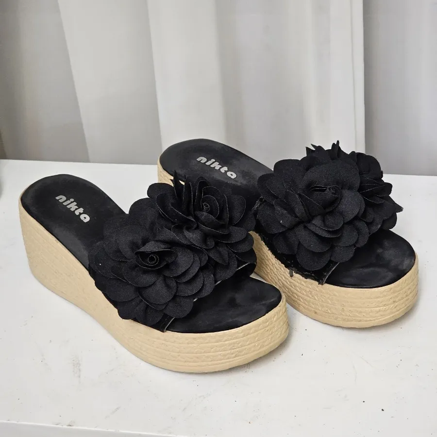 صندل نیکتا سایز 41